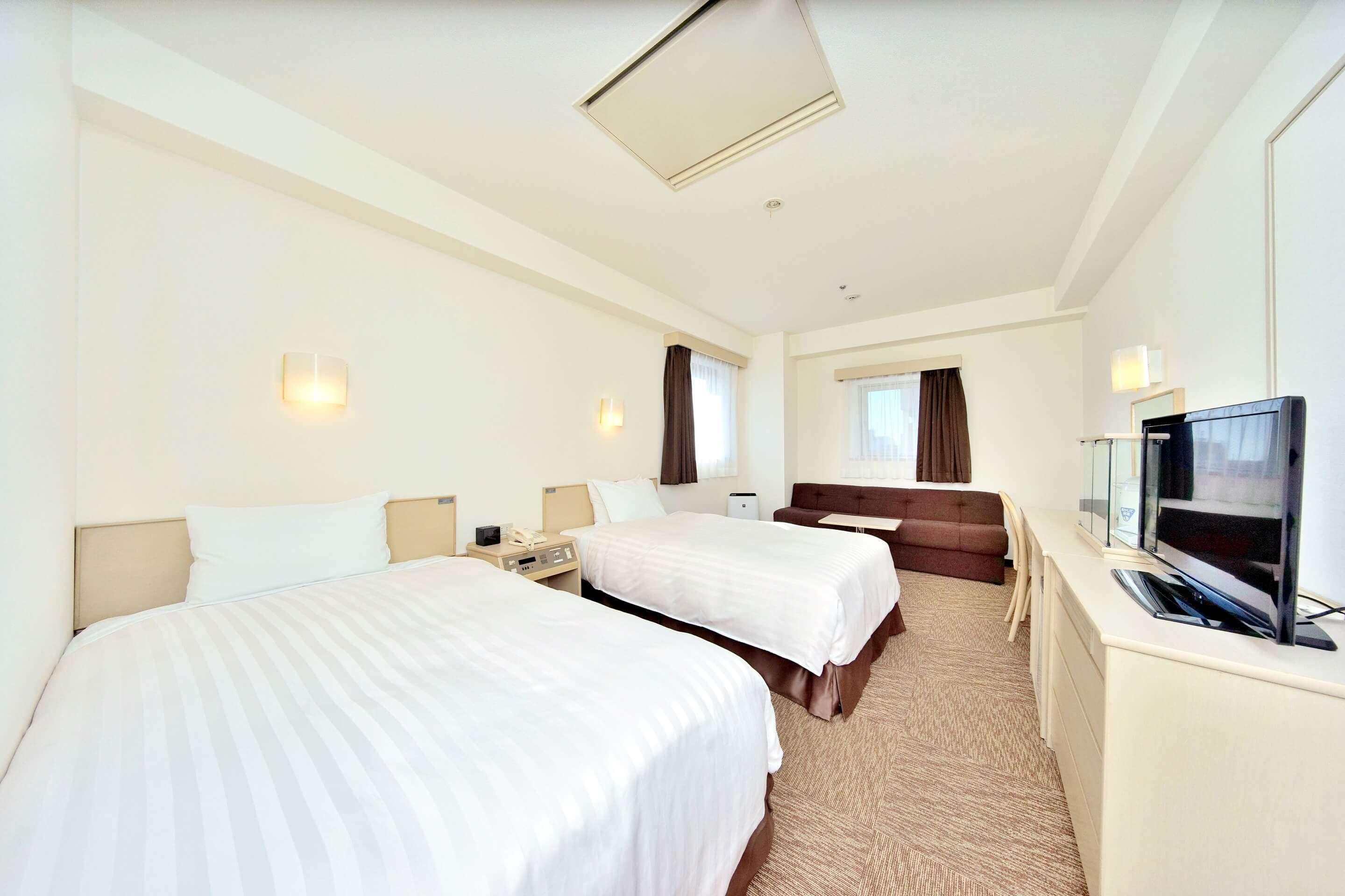 Best Western Osaka Tsukamoto Exterior foto