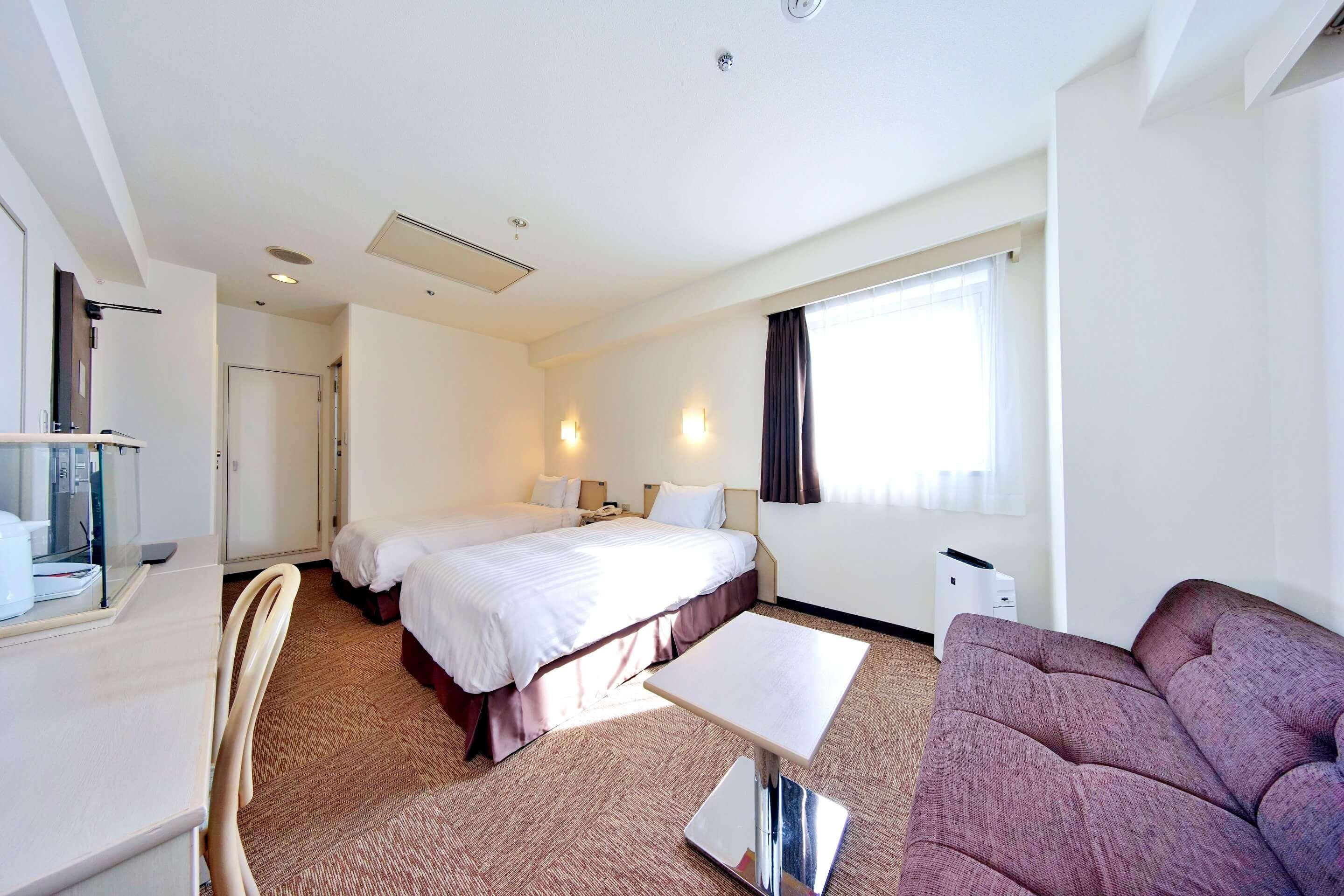 Best Western Osaka Tsukamoto Exterior foto