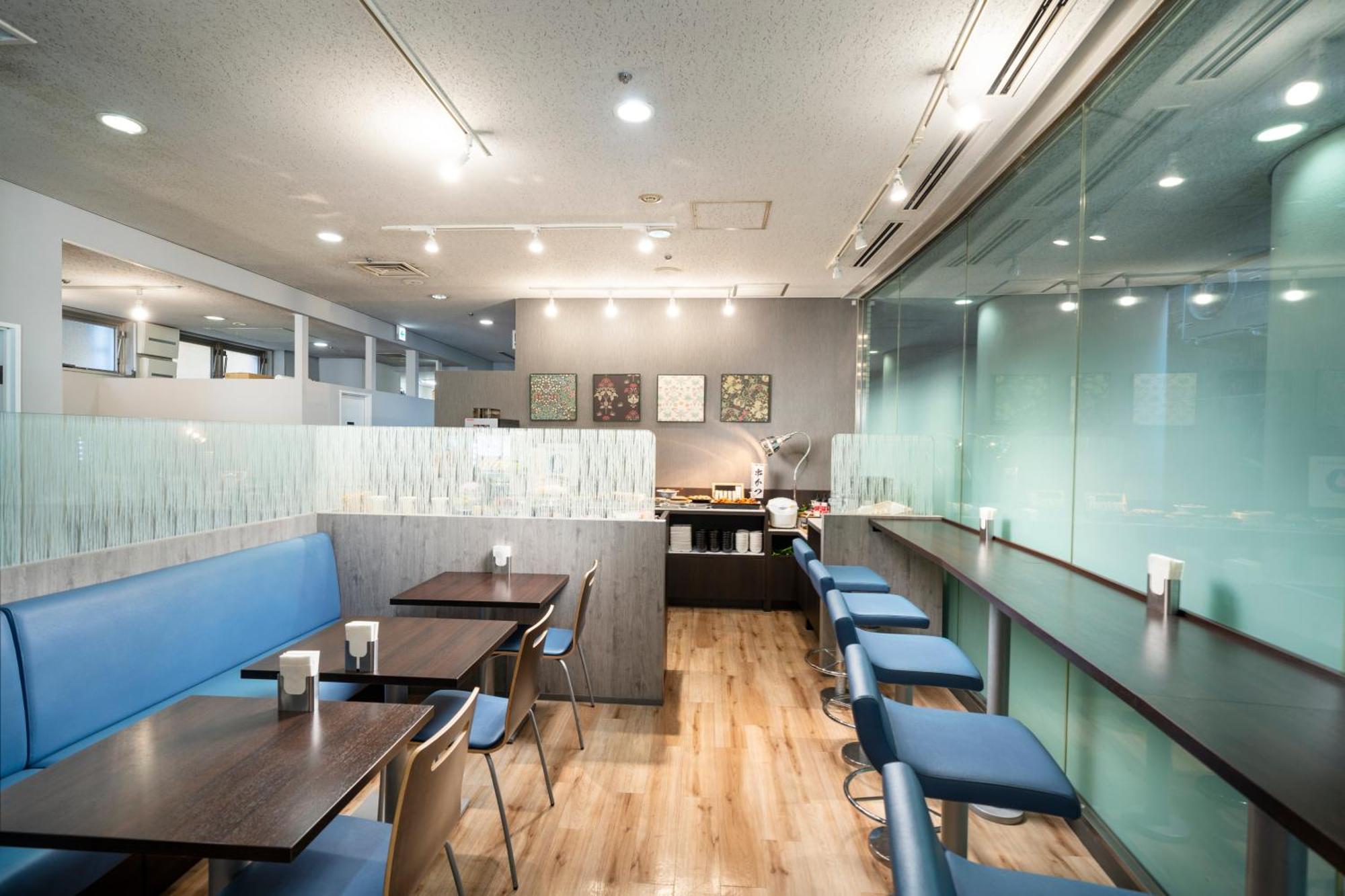 Best Western Osaka Tsukamoto Exterior foto
