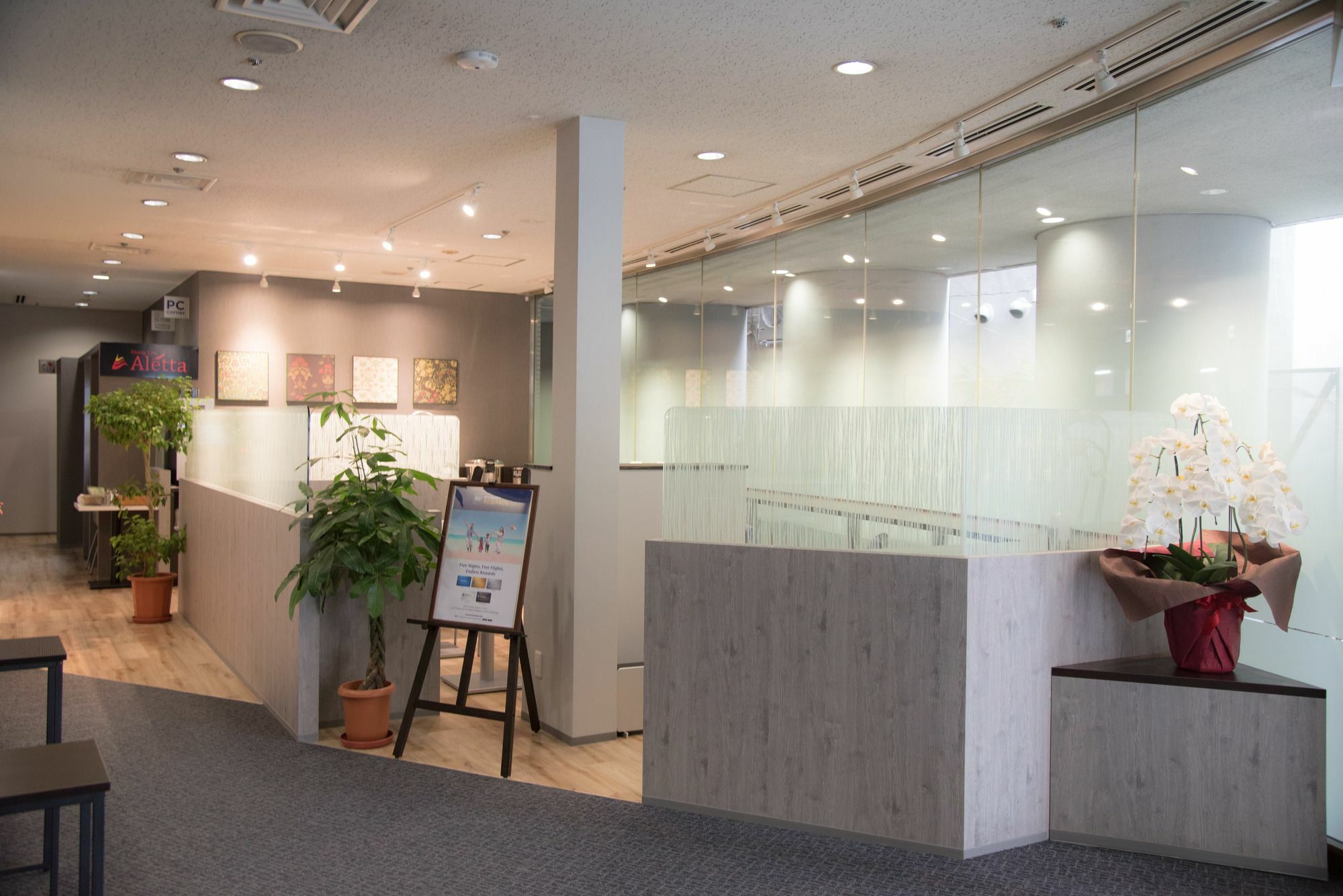 Best Western Osaka Tsukamoto Exterior foto